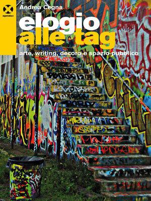 cover image of Elogio alle tag